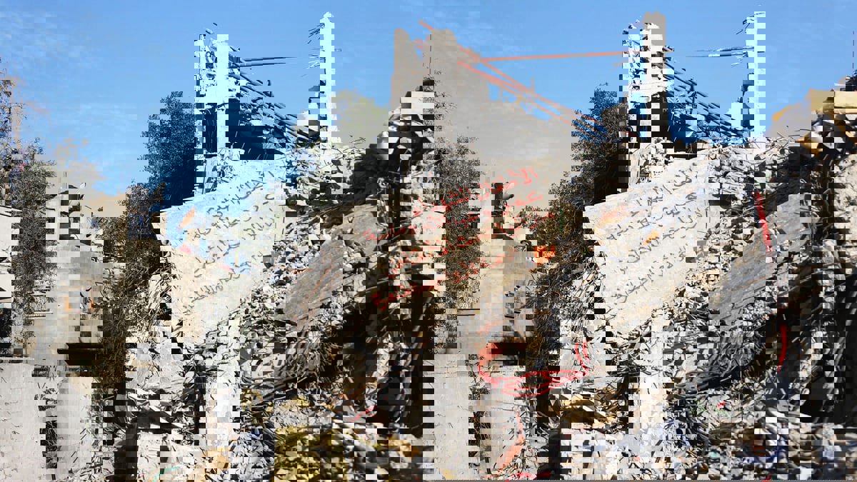 المفقودون.. مأساة صامتة تفطر قلوب آلاف الغزيين