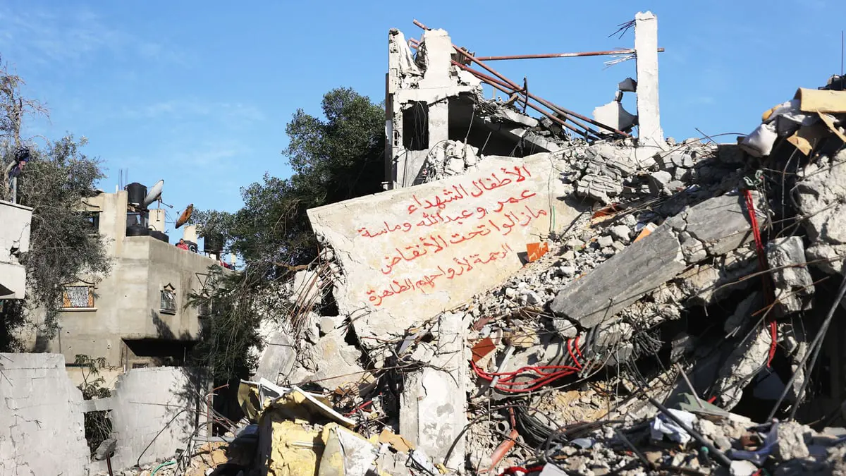 المفقودون.. مأساة صامتة تفطر قلوب آلاف الغزيين