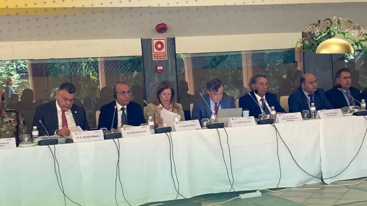 إسبانيا تنظم مؤتمرا بشأن دمج المليشيات في المؤسسات الوطنية الليبية