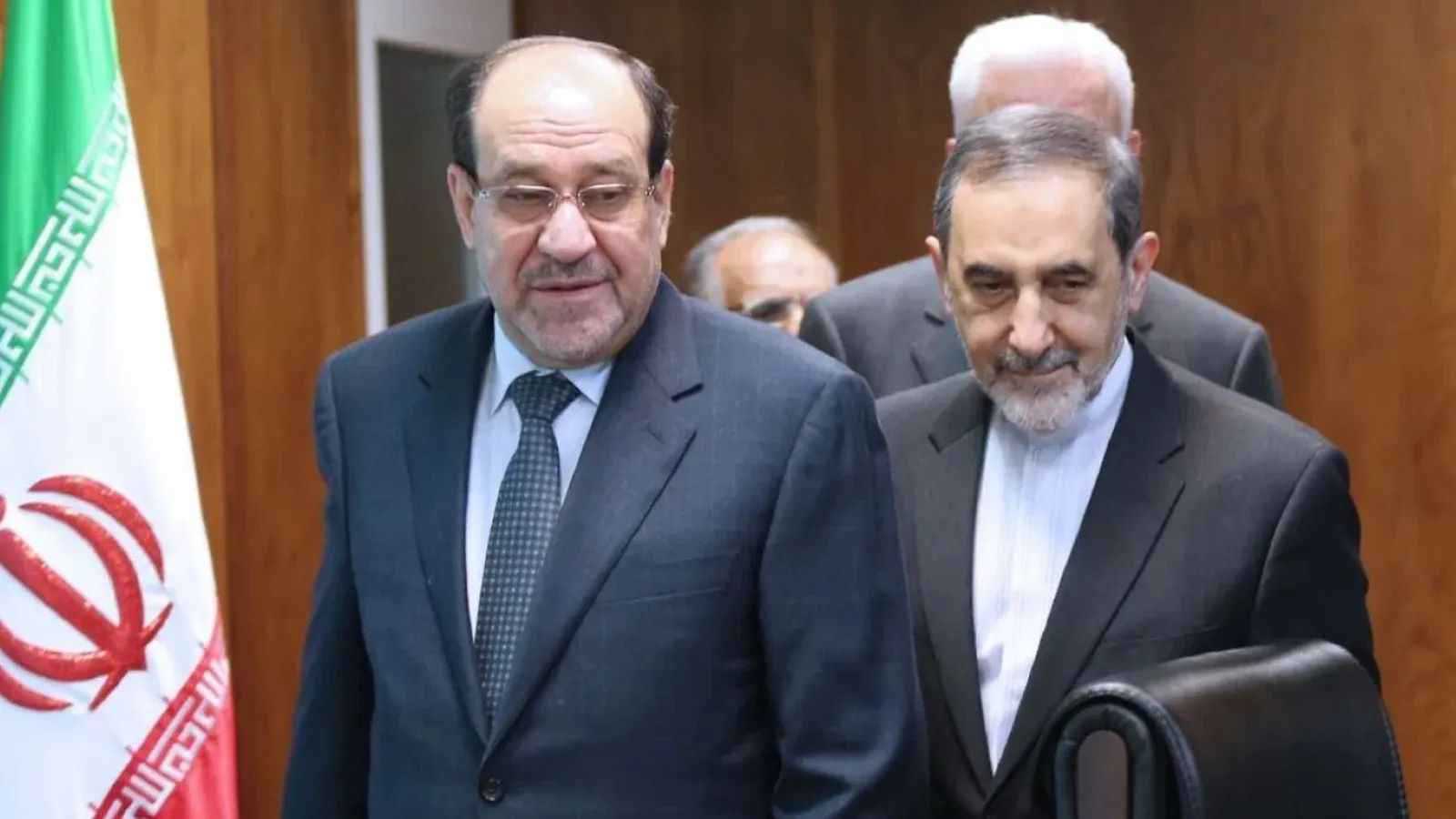 "الضربة المحتملة" تقلب الترشيحات.. طهران تدفع بالمالكي لرئاسة الحكومة العراقية