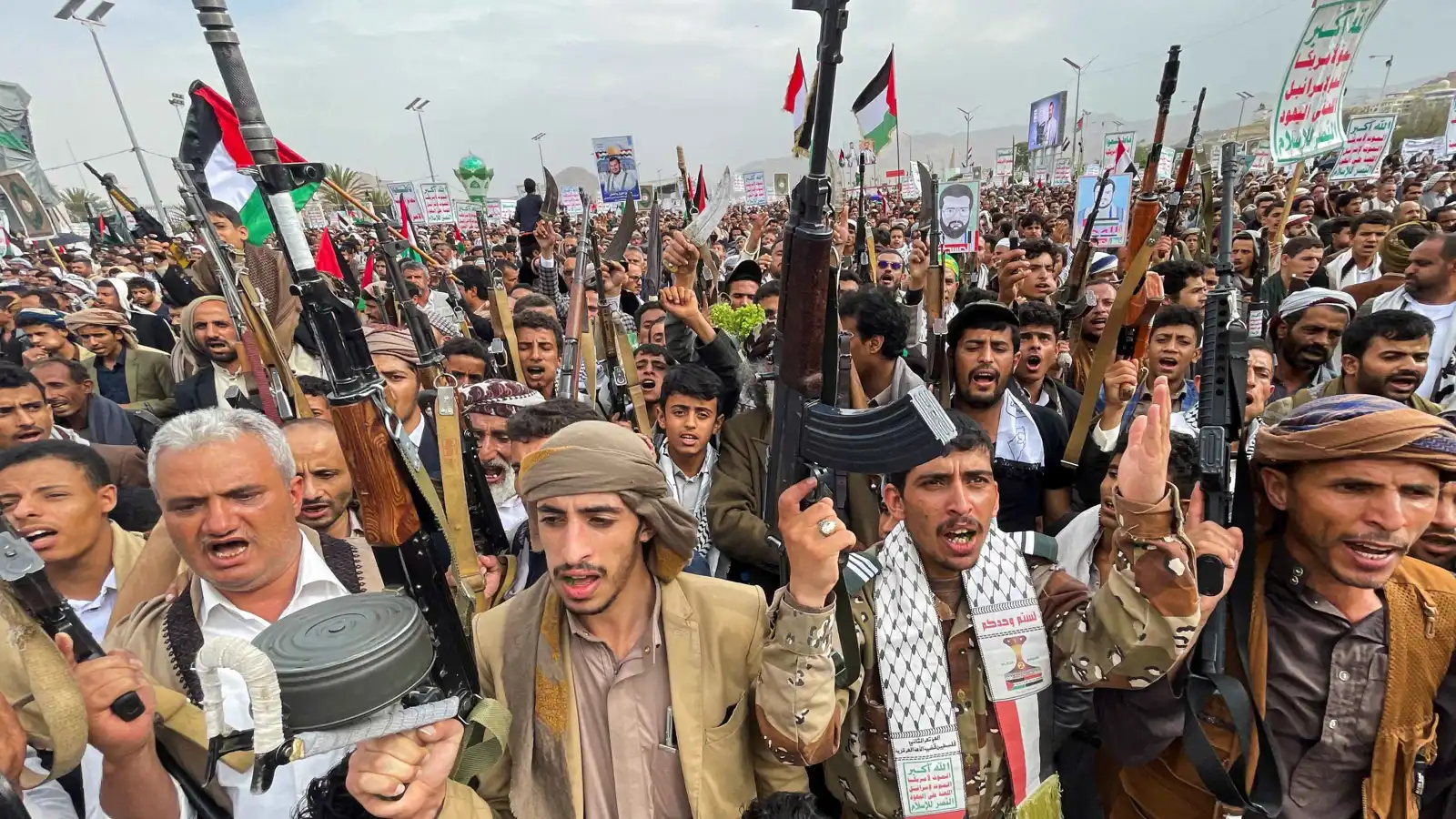 كابوس اليمنيين.. "ألغام الحوثي" تفتك بالمدنيين في الحديدة