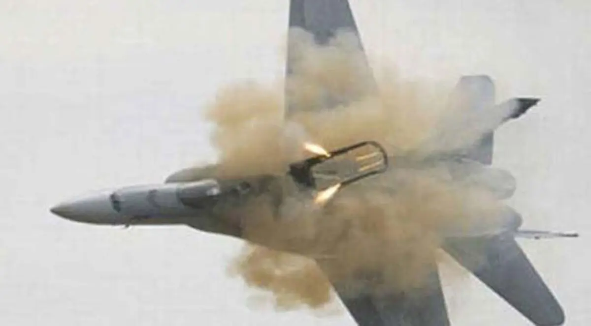 مسؤولون أتراك يشيدون بإسقاط المقاتلة السورية