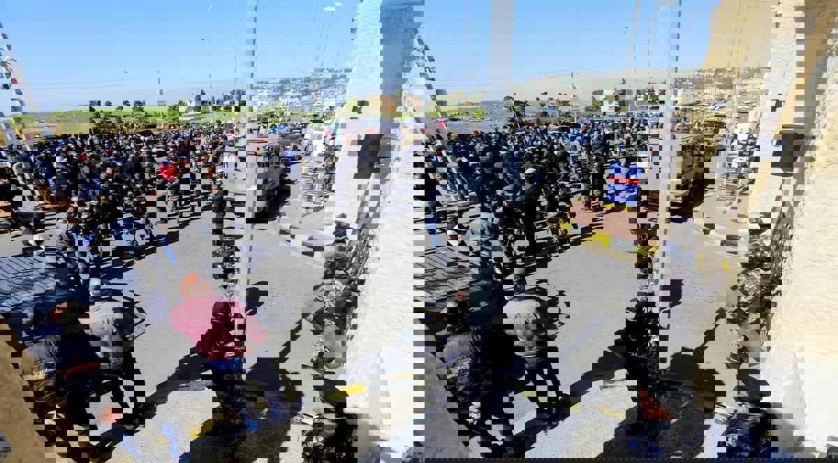 الأردن يسجل أعلى حصيلة يومية لإصابات "كورونا"