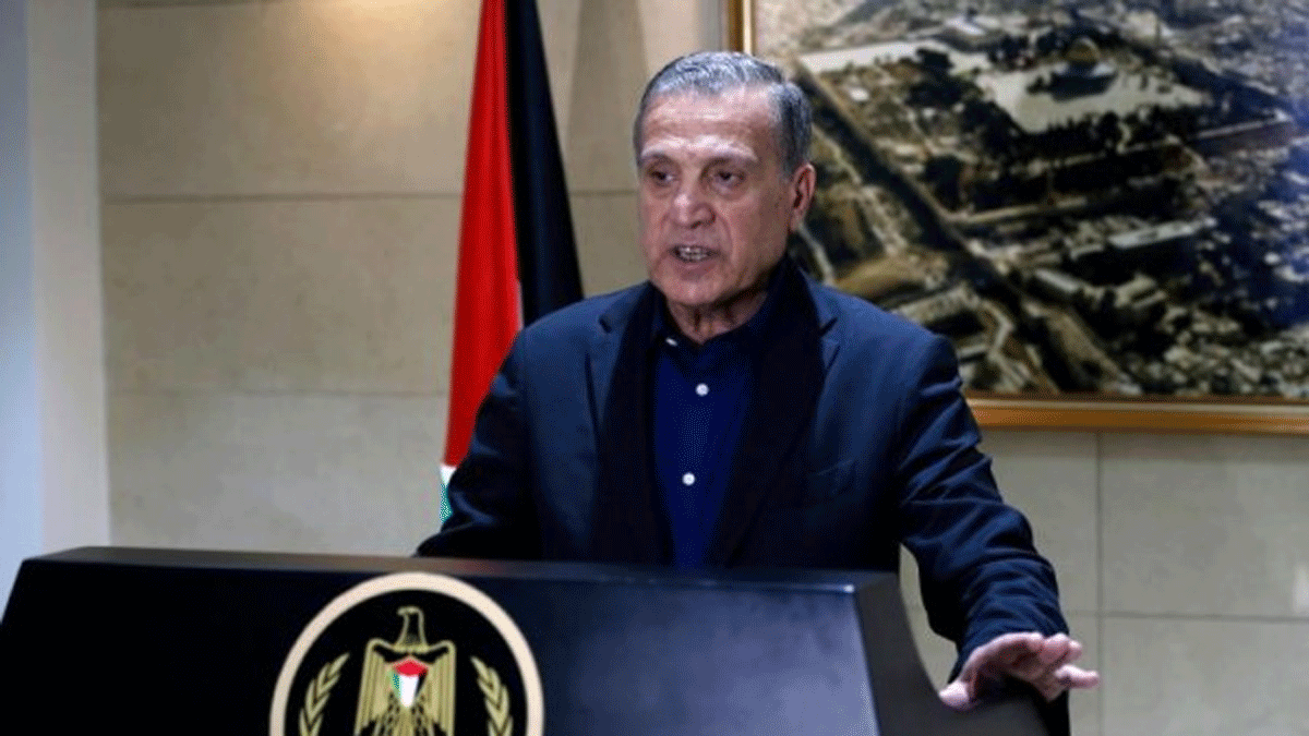 الرئاسة الفلسطينية: مبادرة السلام العربية خط أحمر