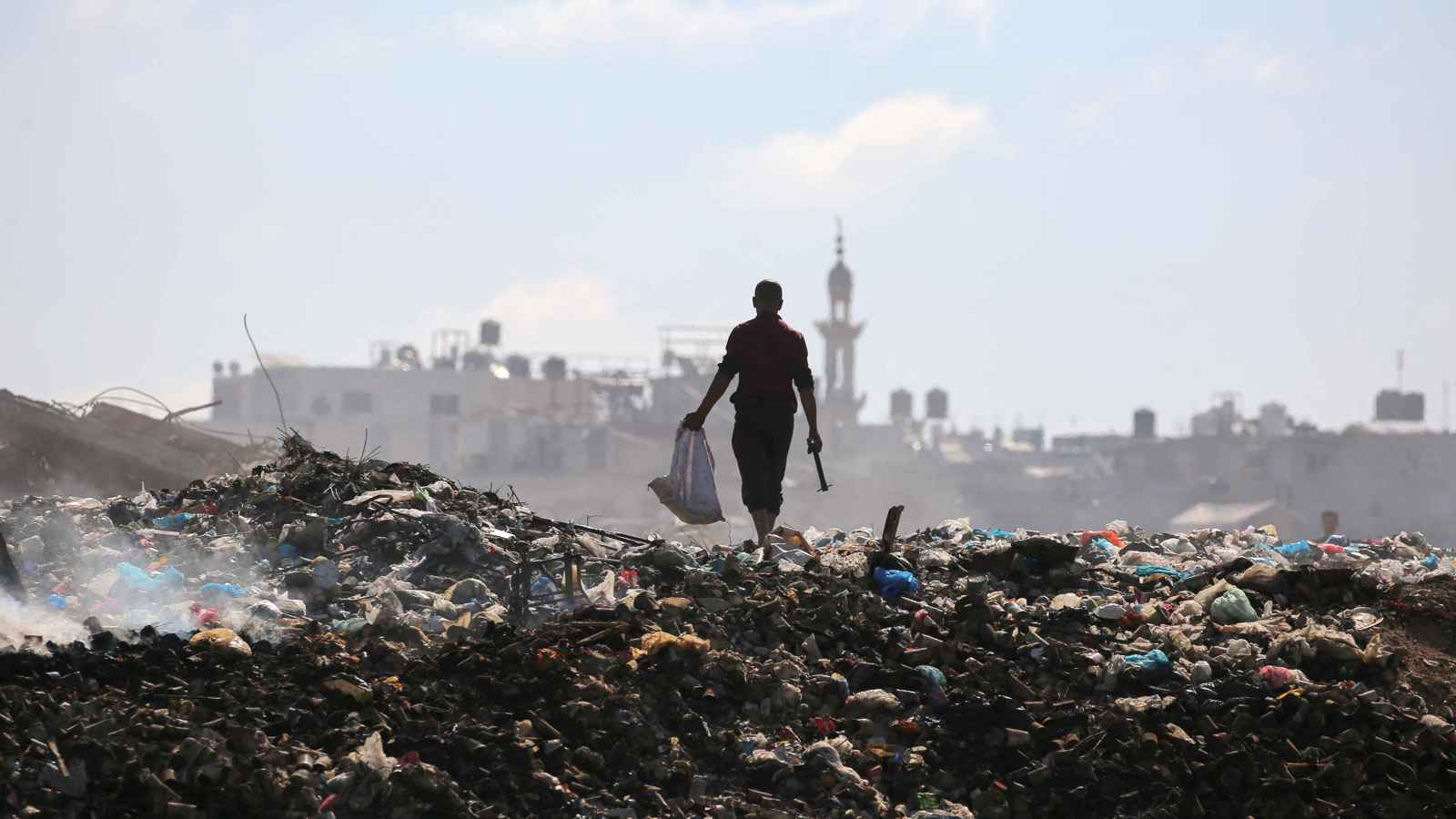 نقاط مفصلية.. إدارة القطاع وإبعاد حماس في قلب مفاوضات هدنة غزة