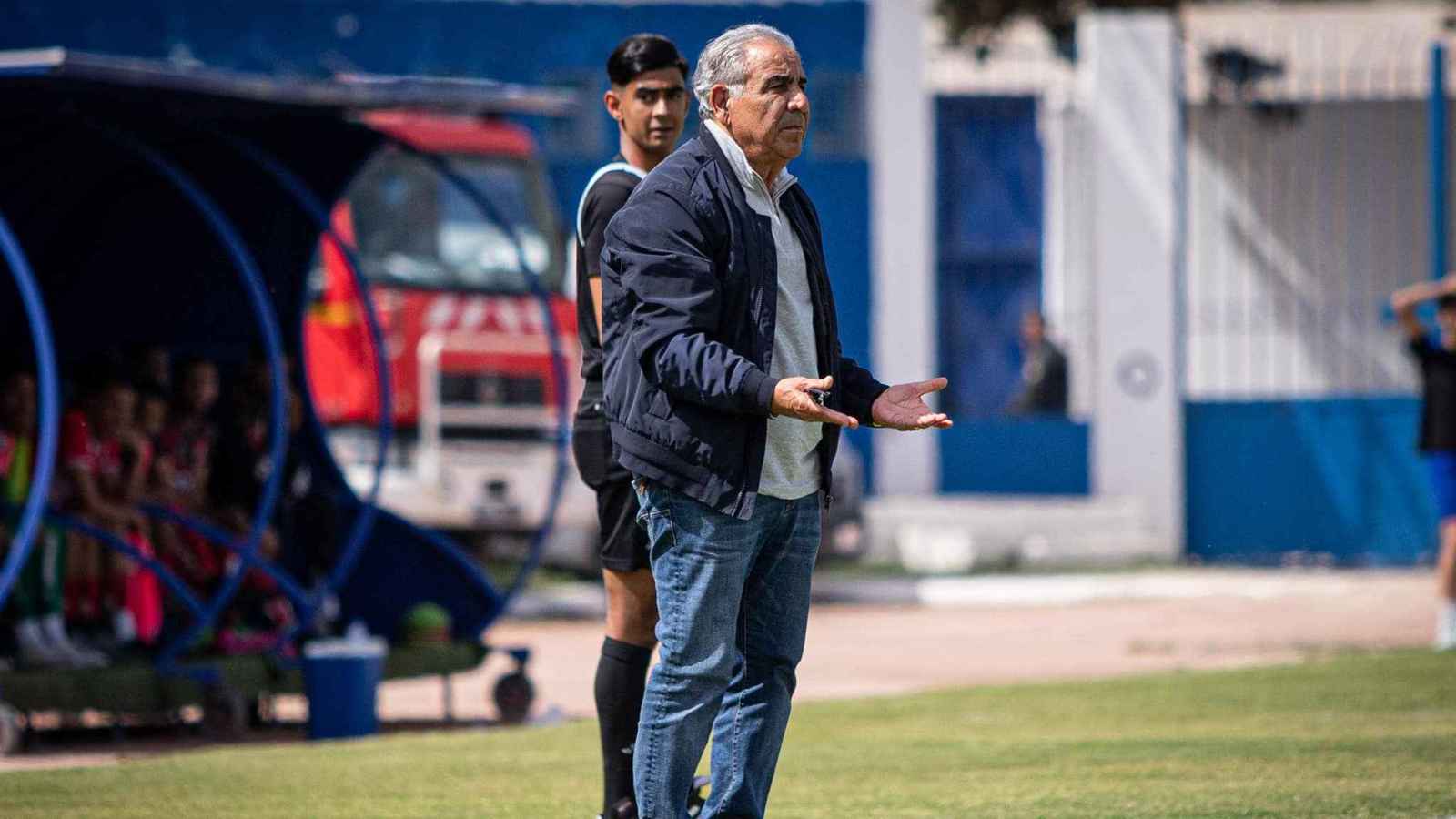 خطوة واحدة تفصل فوزي البنزرتي عن تدريب الإفريقي التونسي