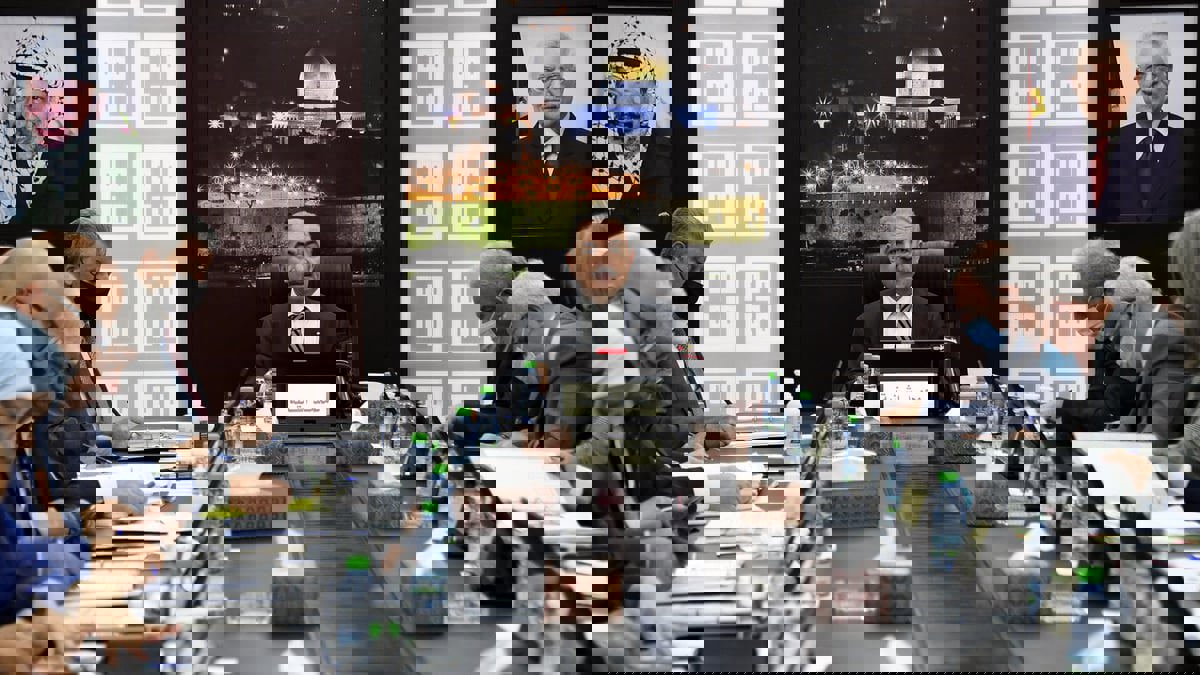 إسرائيل تبلغ الفلسطينيين بخصم 30 مليون دولار شهريًا من أموال المقاصة