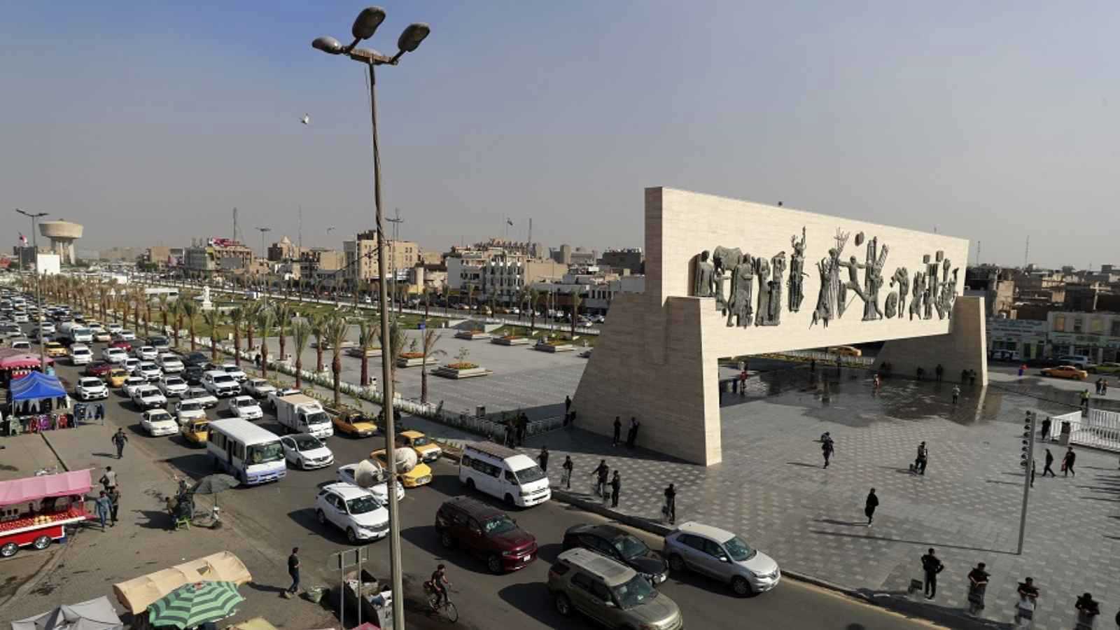 توجهه شبكة نفوذ معقدة.. ما هو "الإطار التنسيقي" الحاكم الفعلي في العراق؟