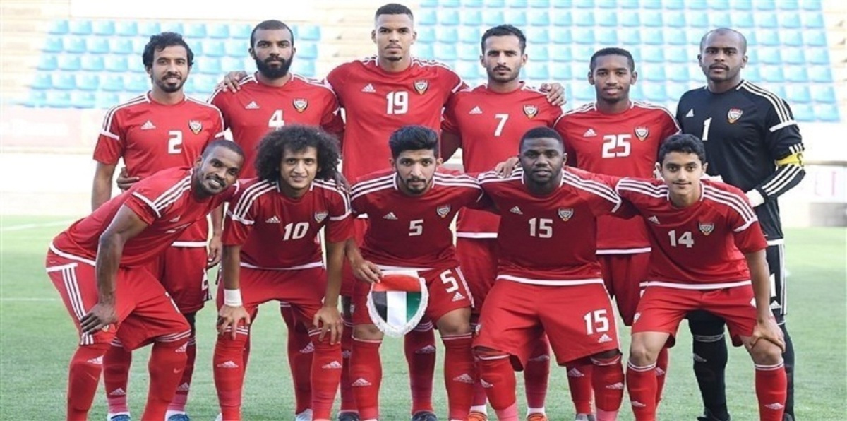 الإمارات تواجه اليمن وديًا بدلًا من منتخب مصر