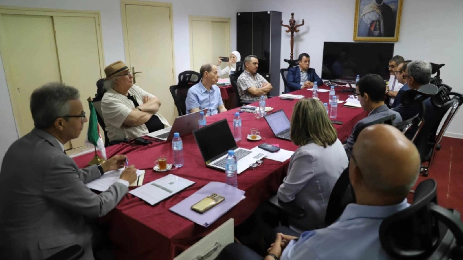 فيلم "الأمير عبد القادر".. خطوة نحو أكبر إنتاج سينمائي جزائري