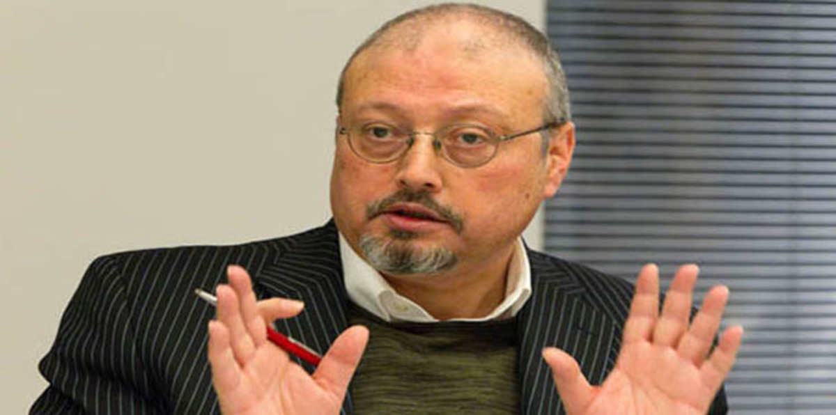 بعد تبرؤ الخارجية السعودية... صمت الكاتب جمال خاشقجي يثير التساؤلات