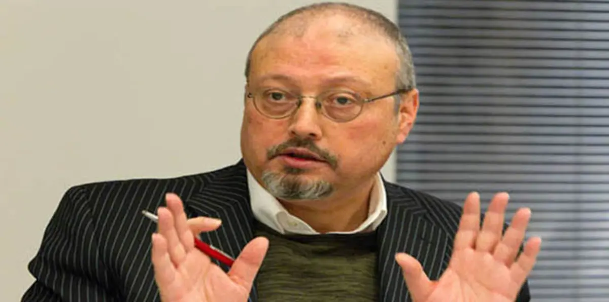 بعد تبرؤ الخارجية السعودية... صمت الكاتب جمال خاشقجي يثير التساؤلات