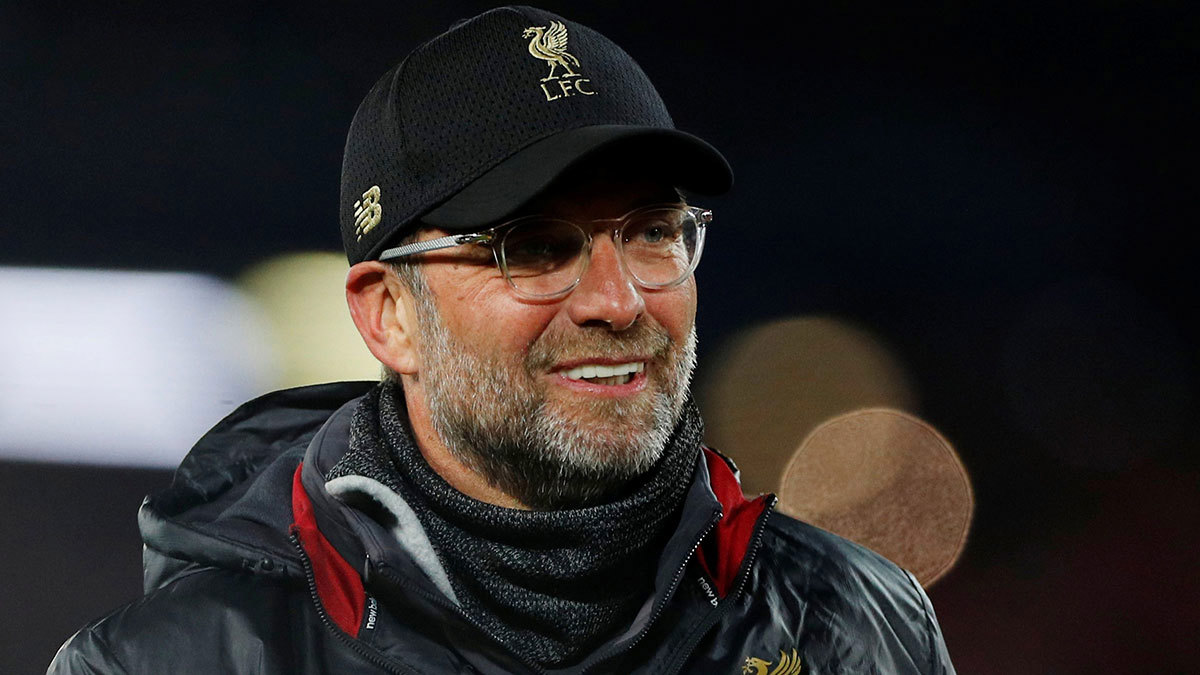 يورغن كلوب: اختيار مدينة باكو لاستضافة نهائي الدوري الأوروبي قرار غير مسؤول