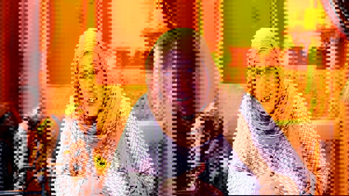 اشتهرت بأدوارها المسرحية.. وفاة الفنانة المغربية مليكة الخالدي