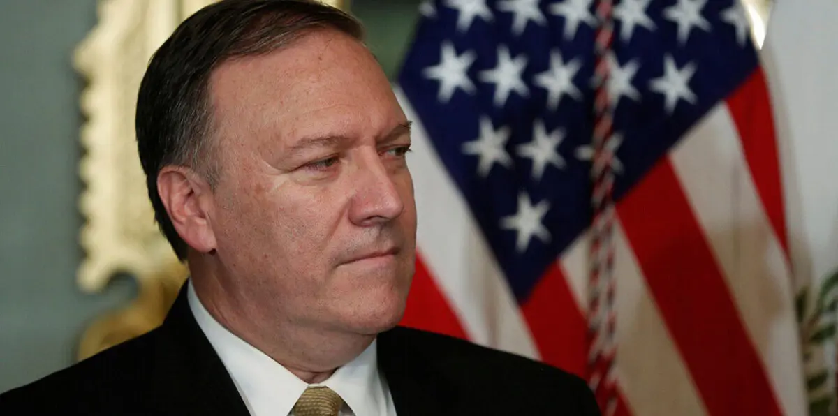 واشنطن تتوعد طهران بعزلة دبلوماسية واقتصادية