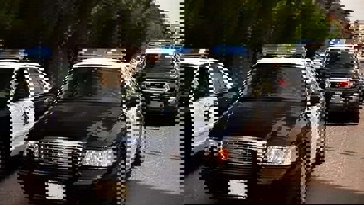 العثور على جثتين محروقتين بماء النار بالسعودية