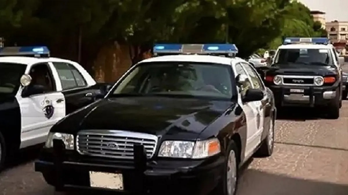 العثور على جثتين محروقتين بماء النار بالسعودية