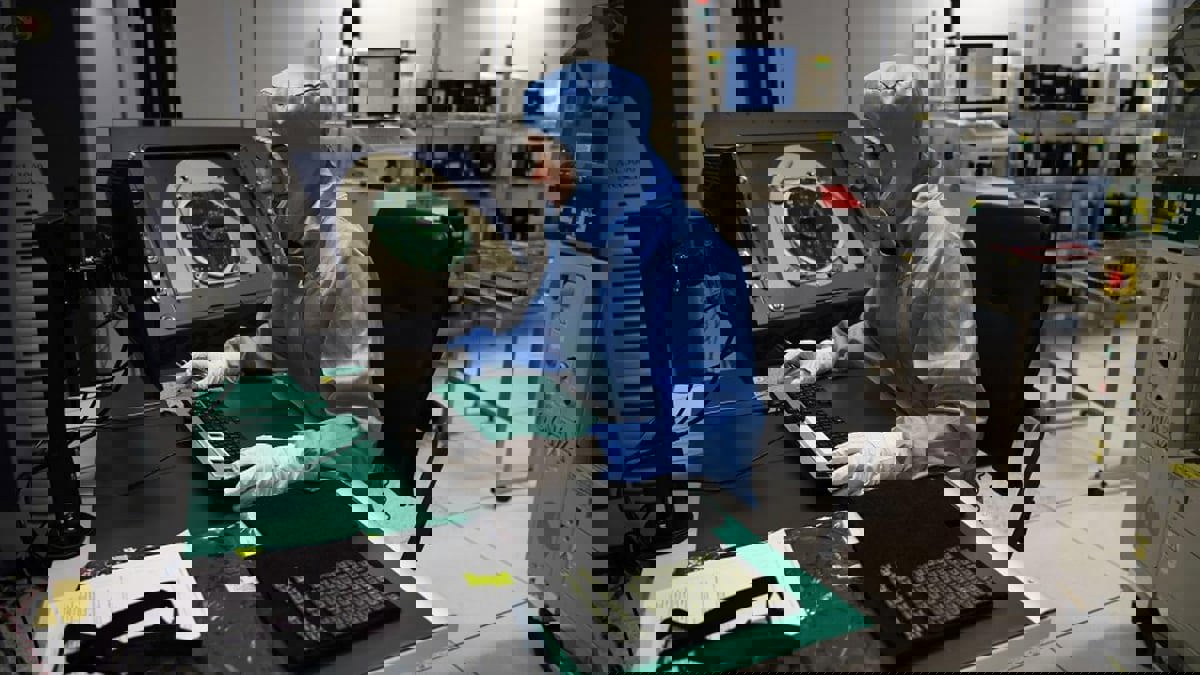 حرب الشرائح الإلكترونية