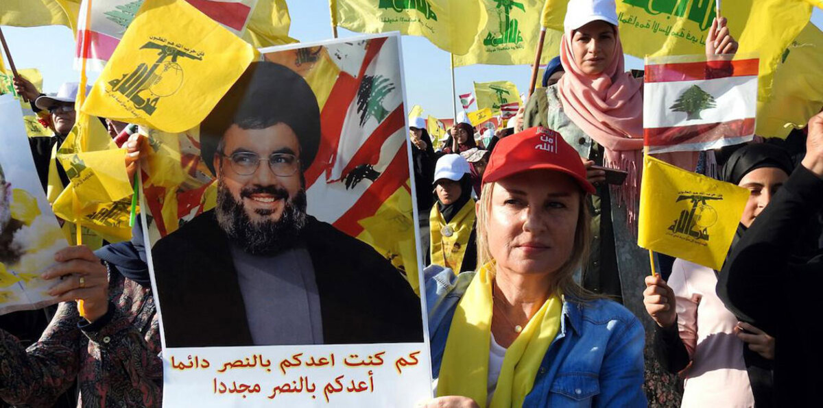 توتر أمني في بيروت بعد احتفالات طائفية لأتباع "حزب الله" بفوزهم في الانتخابات النيابية (صور وفيديو)