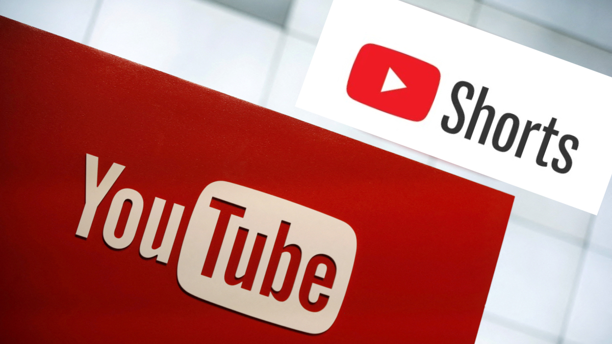 يوتيوب تحارب الإزعاج على مقاطع "شورتس"