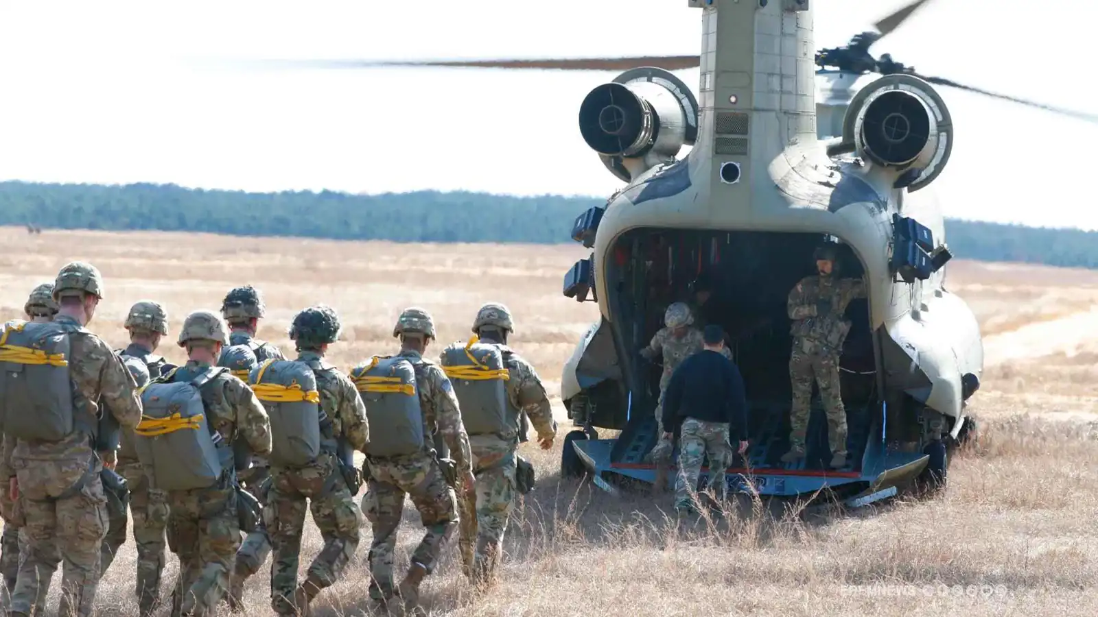عملية برية داخل إيران.. هل حسم البنتاغون أمره؟ (فيديو إرم)