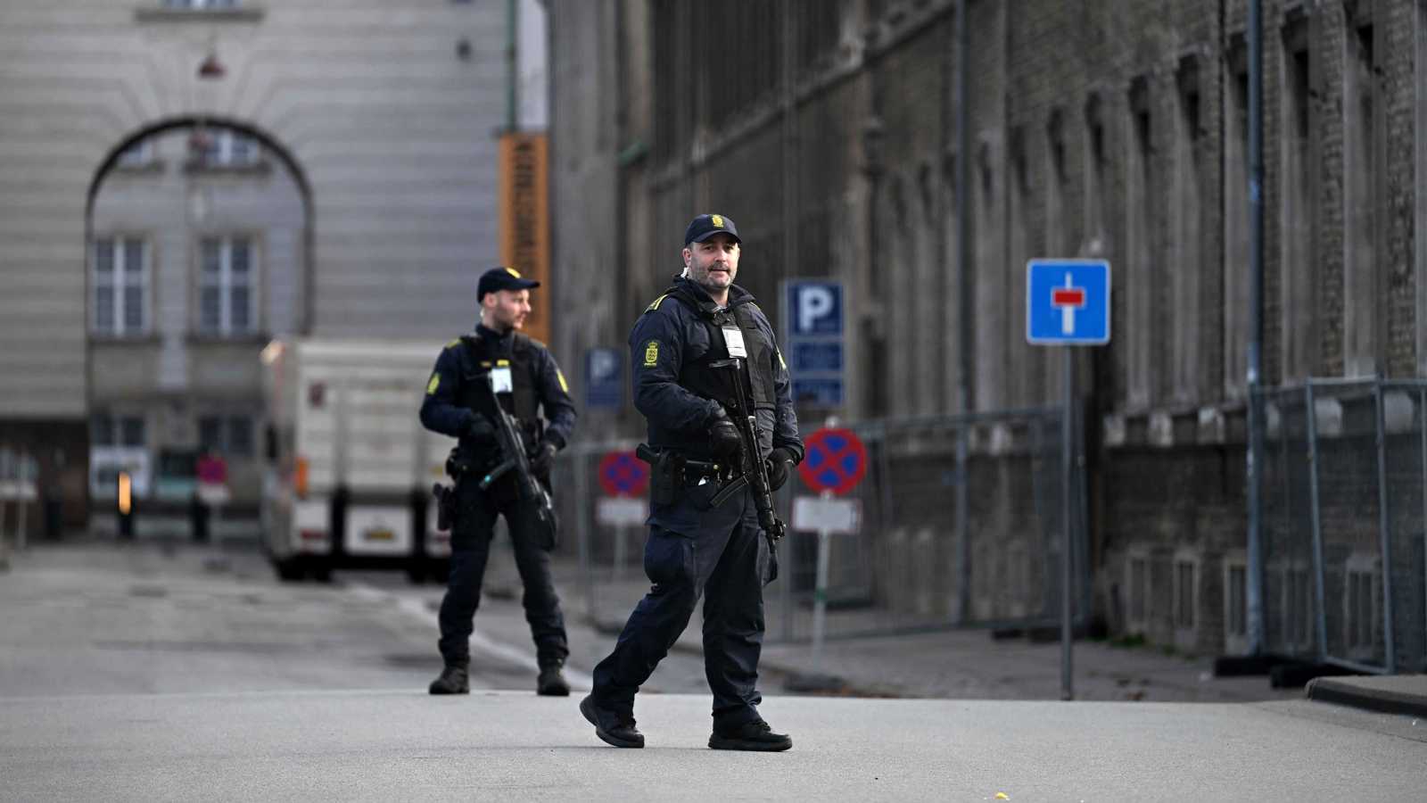 خطوة غير مسبوقة.. الدنمارك تصنف أمريكا مصدر "تهديد أمني محتمل"