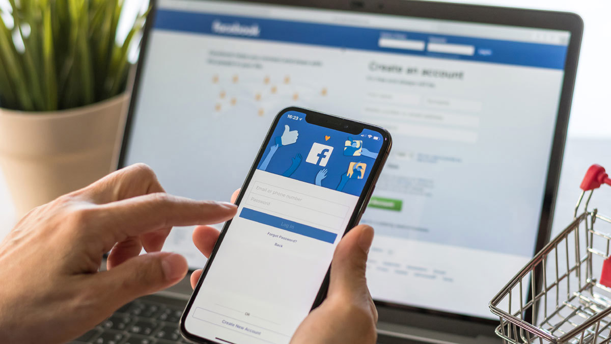 "فيسبوك" ينهي مظهره الكلاسيكي.. وتحديث جديد الشهر القادم (صورة)