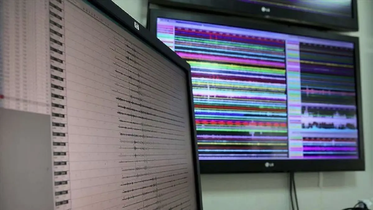 زلزال جديد بقوة 5 درجات يضرب "إزمير" التركية