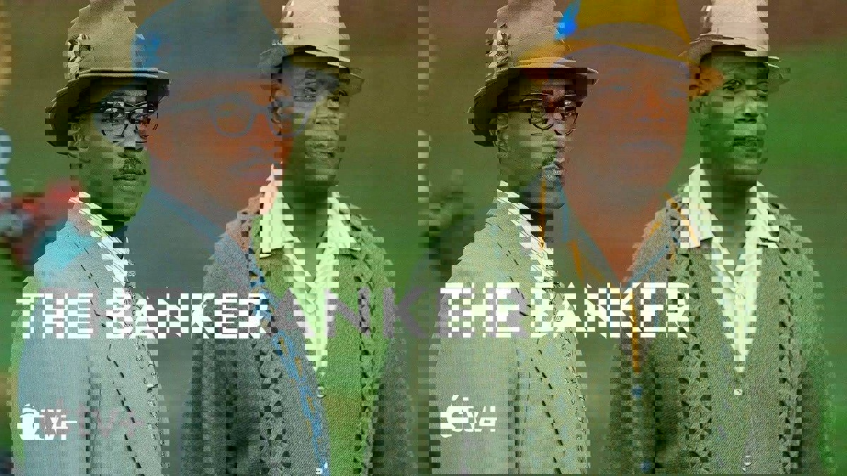 "آبل" تلغي العرض الأول لفيلم "المصرفي"