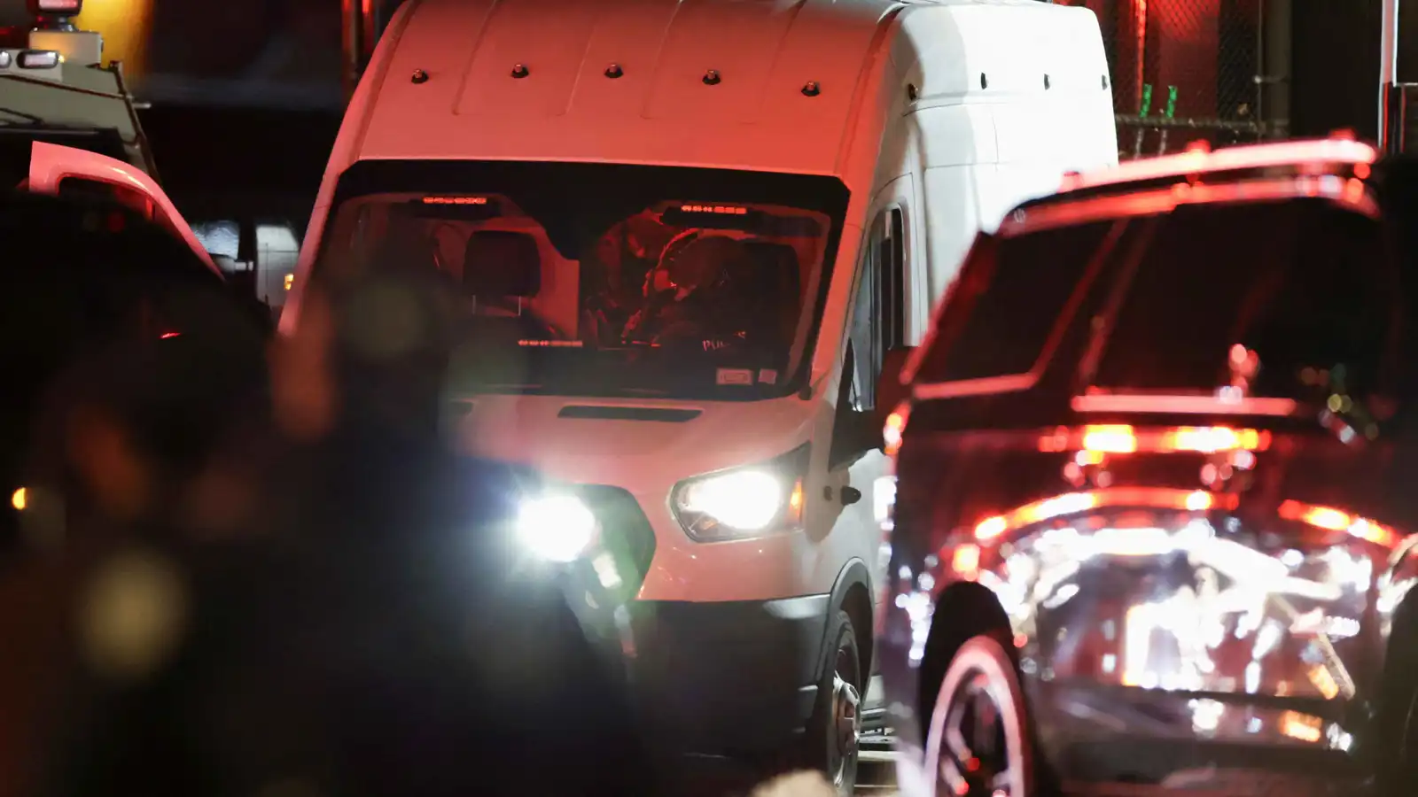 مادورو أمام محكمة نيويورك الاثنين بقضية عمرها 15 عاما