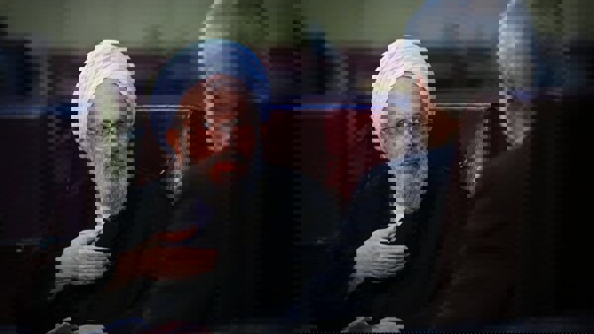 وفاة أحد أعضاء لجنة الموت الإيرانية