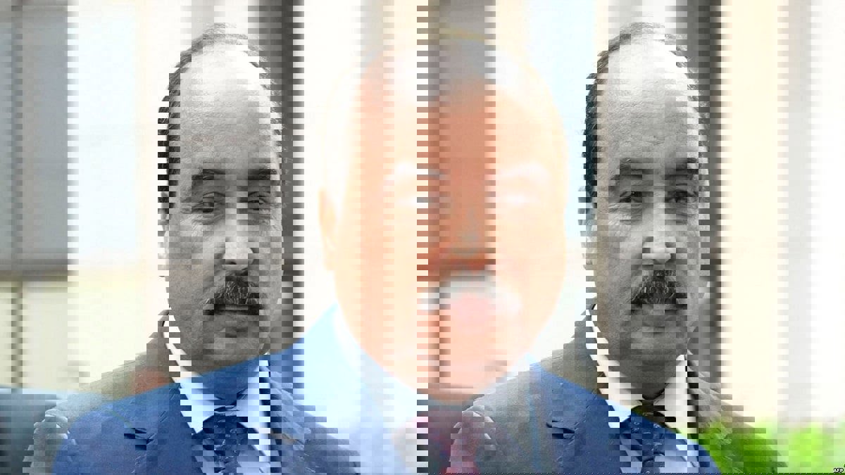 الرئيس الموريتاني السابق يمثل أمام قاضي التحقيق للمرة الثانية