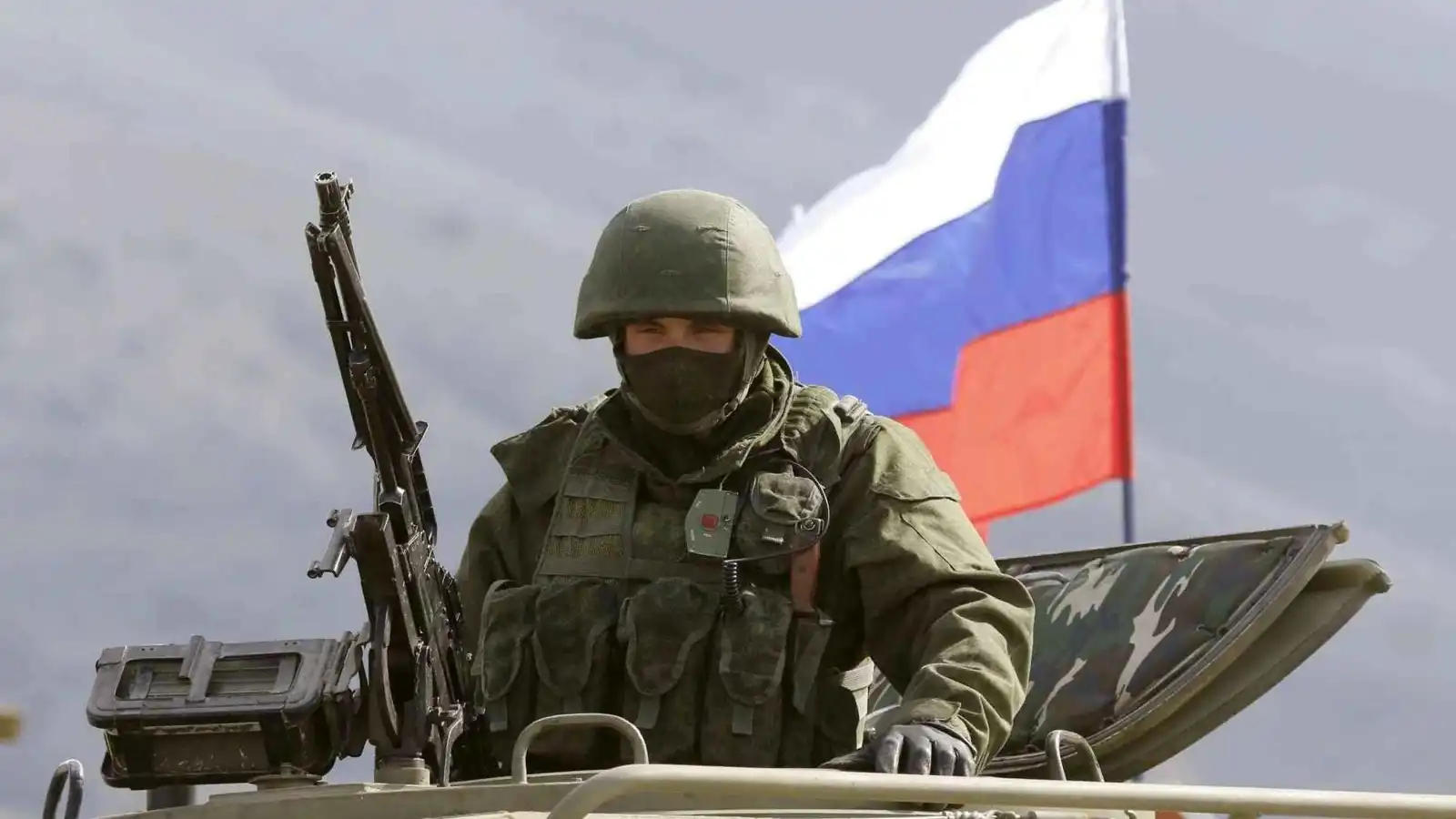 "بوابة دونيتسك".. روسيا تعلن تقدمها شمالي بوكروفسك