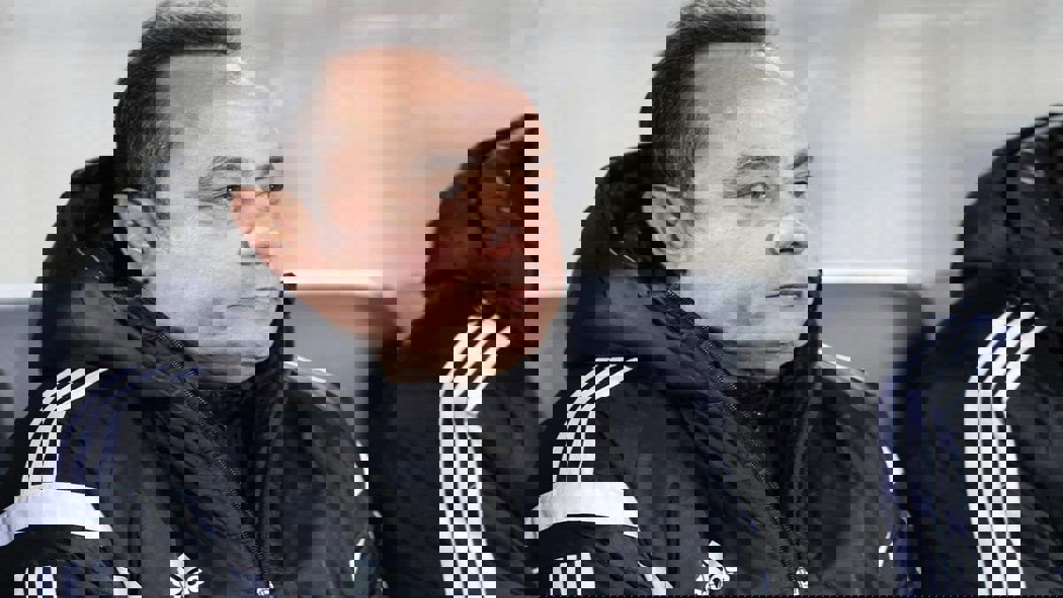 رد فعل غريب من طارق يحيى في "رامز عقله طار" (فيديو)