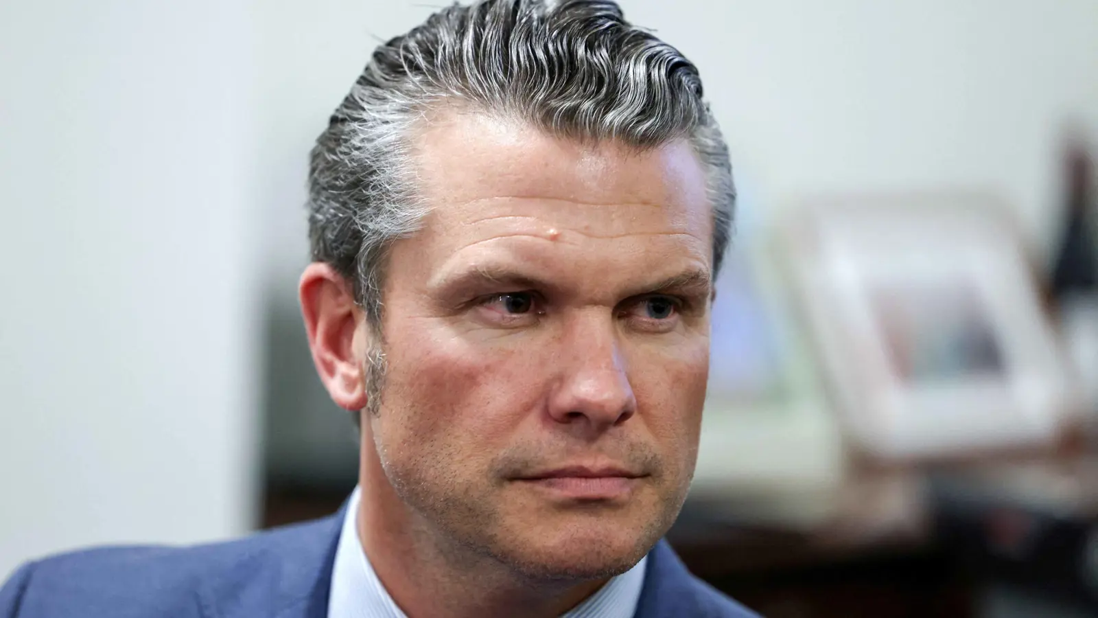 "أمريكا أولا".. وزير الدفاع الجديد يتعهد بتحقيق رؤية ترامب