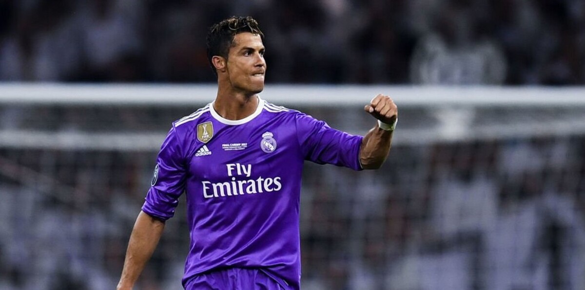 تقارير: رونالدو دفع هذا المبلغ لاستئجار رحم أم توأمه