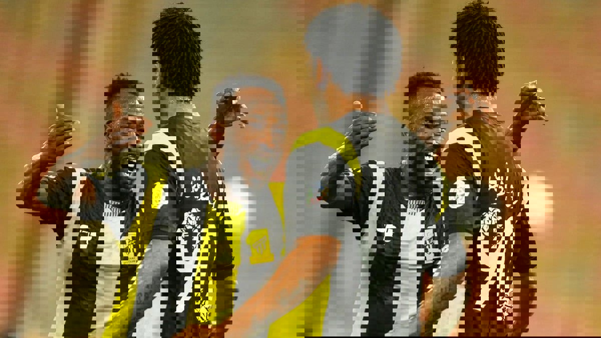 فهد المولد يتوعد أشخاصا اتهموه بالهروب من فحص المنشطات (فيديو)