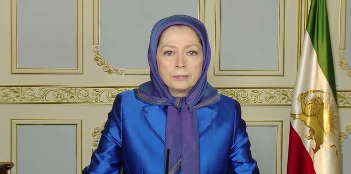 مريم رجوي: رحيل رفسنجاني انهيار لأحد دعامتيْ الفاشية الدينية في إيران