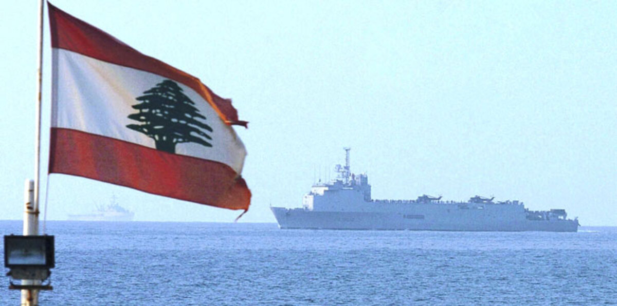 "السرقة" الإسرائيلية تحرم لبنان من ثرواته النفطية