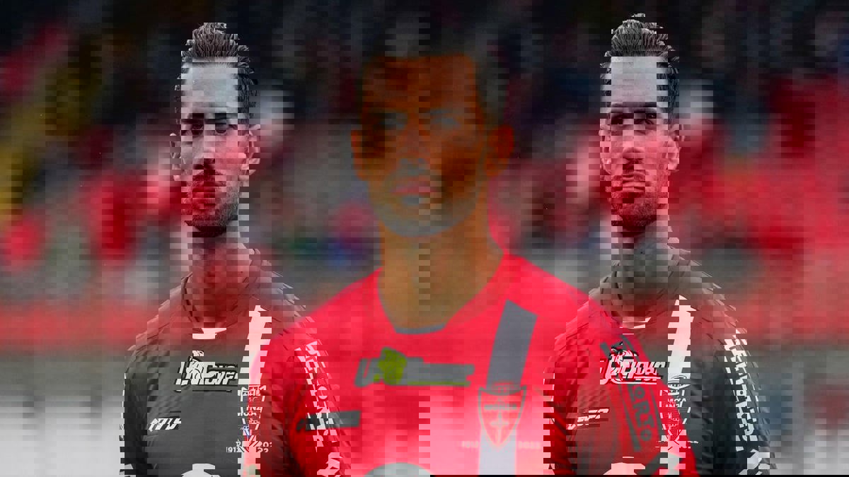 تطورات الوضع الصحي لبابلو ماري بعد طعنه بسكين في مركز تسوق بميلانو