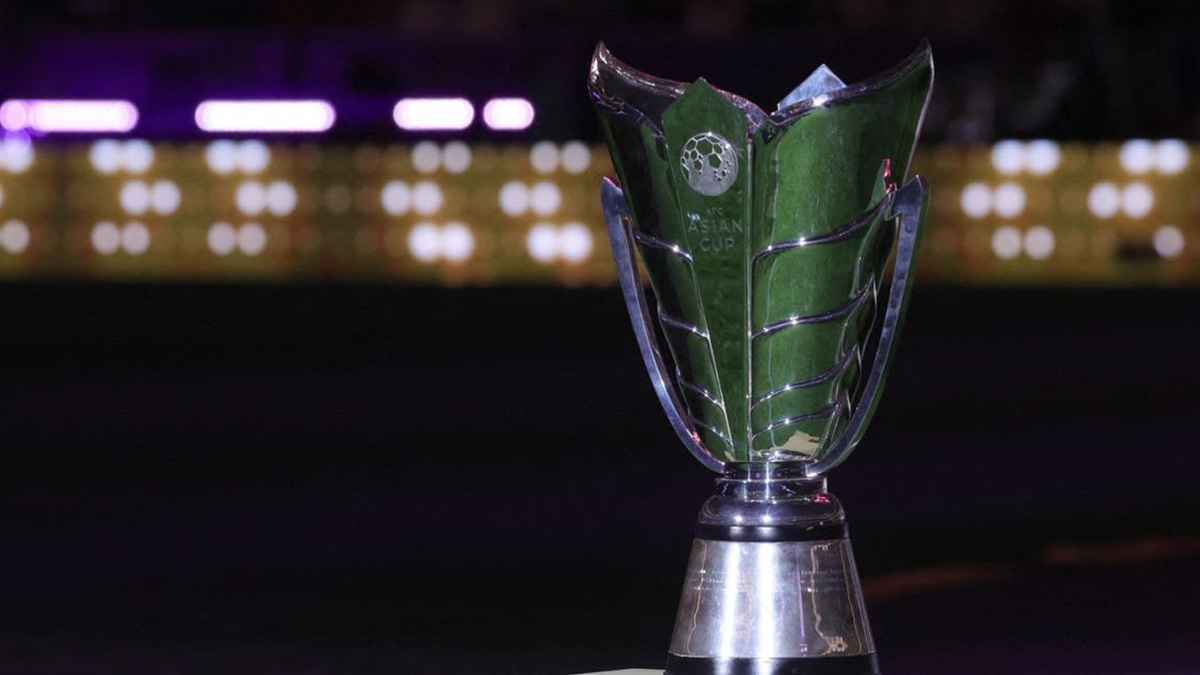 صدام عربي وسوريا بالمجموعة الخامسة في الدور النهائي من تصفيات كأس آسيا 2027