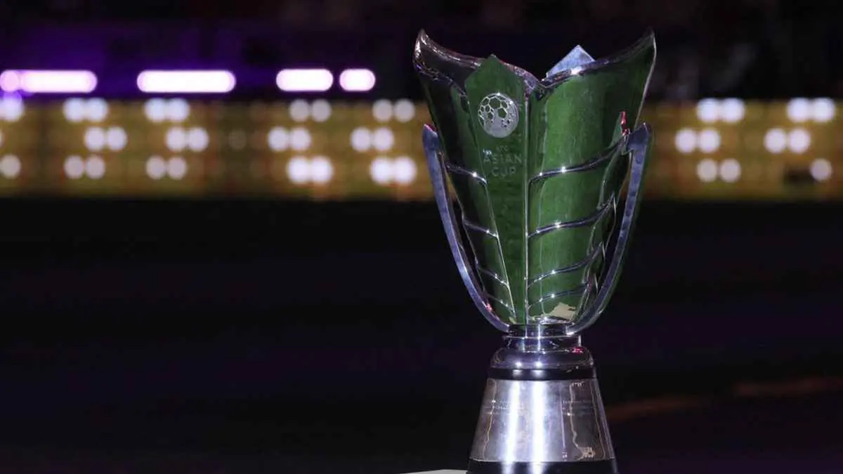 صدام عربي وسوريا بالمجموعة الخامسة في الدور النهائي من تصفيات كأس آسيا 2027