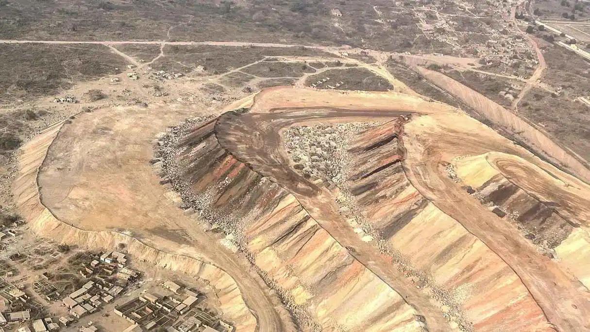 الكونغو تعرض ثرواتها على واشنطن.. هل تستحق مشاريع التعدين المجازفة؟