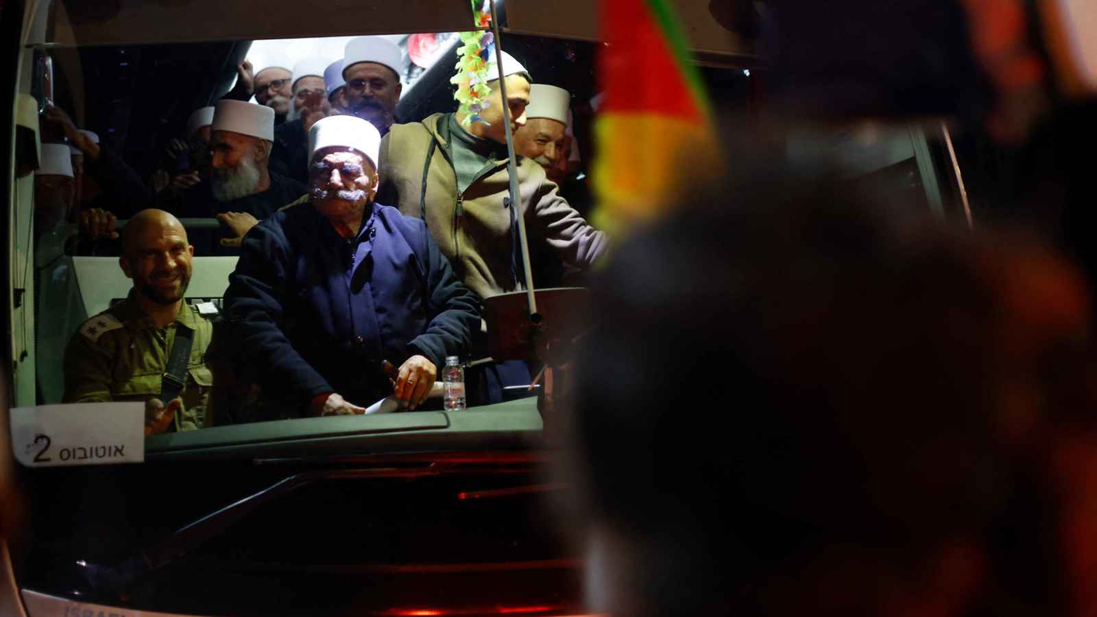 إسرائيل تلغي دخول العمال الدروز من سوريا