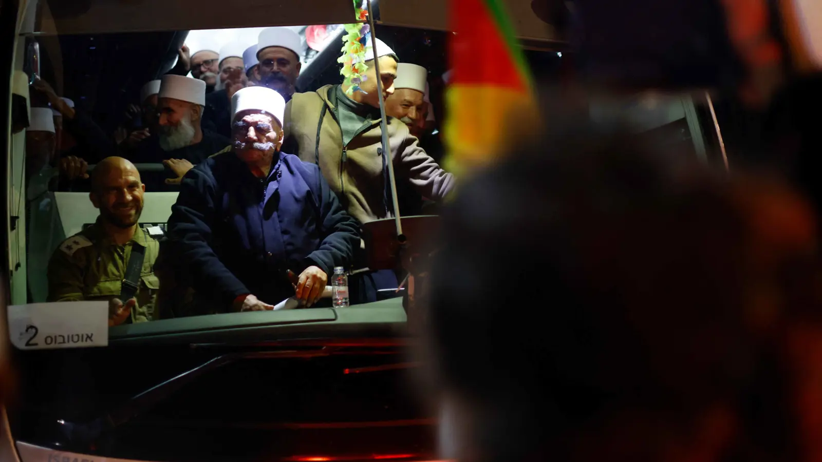 إسرائيل تلغي دخول العمال الدروز من سوريا