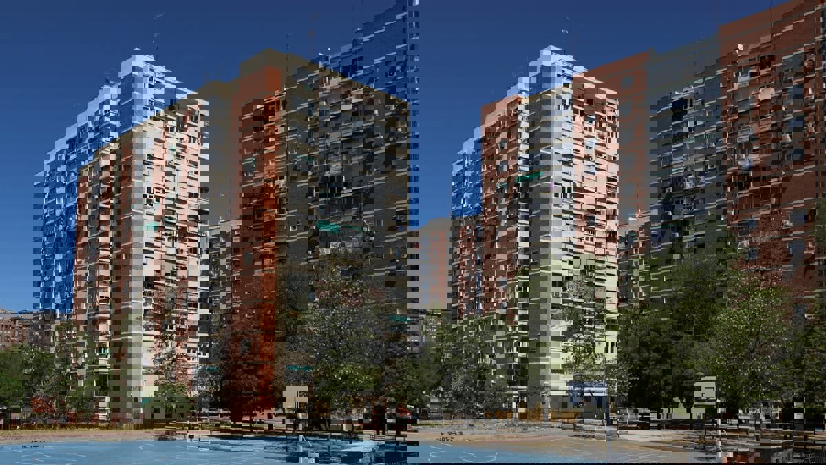 تقرير: استمرار ارتفاع أسعار العقارات في إسبانيا