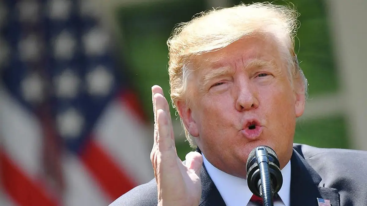 ترامب يتوعد إيران بعد "مخطط اغتيال السفيرة": ردنا سيكون أقوى ألف مرة