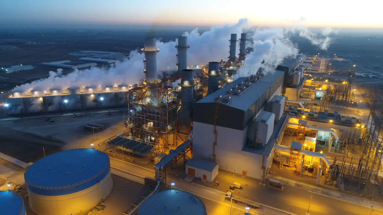 "دبلوماسية الإظلام".. غاز إيران يضع سيادة العراق في اختبار التوازنات