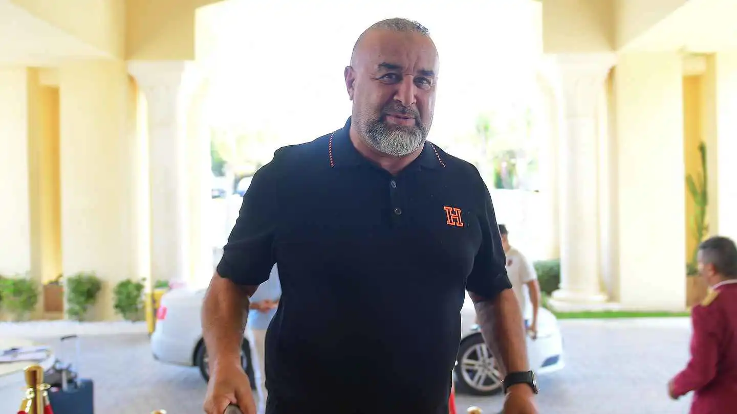 "ميركاتو" مدربي الأندية الجزائرية يشعل المنافسة قبل بداية دوري المحترفين