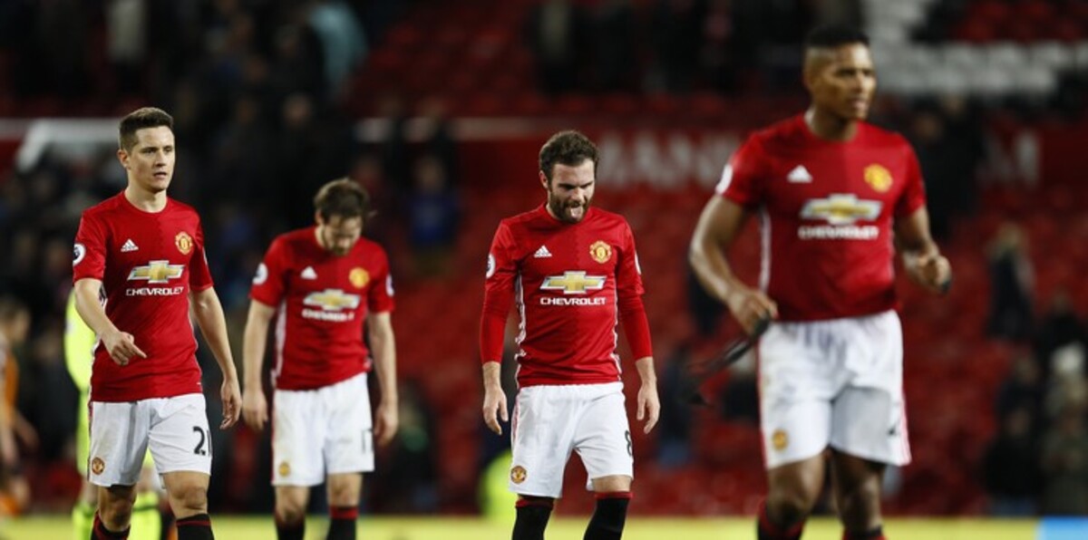 مانشستر سيتي يكتسح ويستهام.. ويونايتد ينزف مجددا في الدوري الإنجليزي